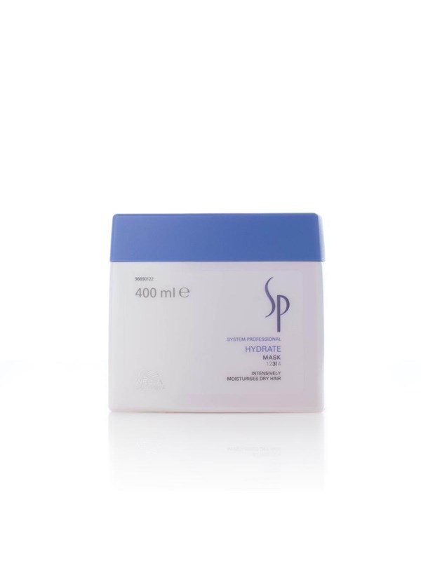 Wella Hydrate Mask 400 ml