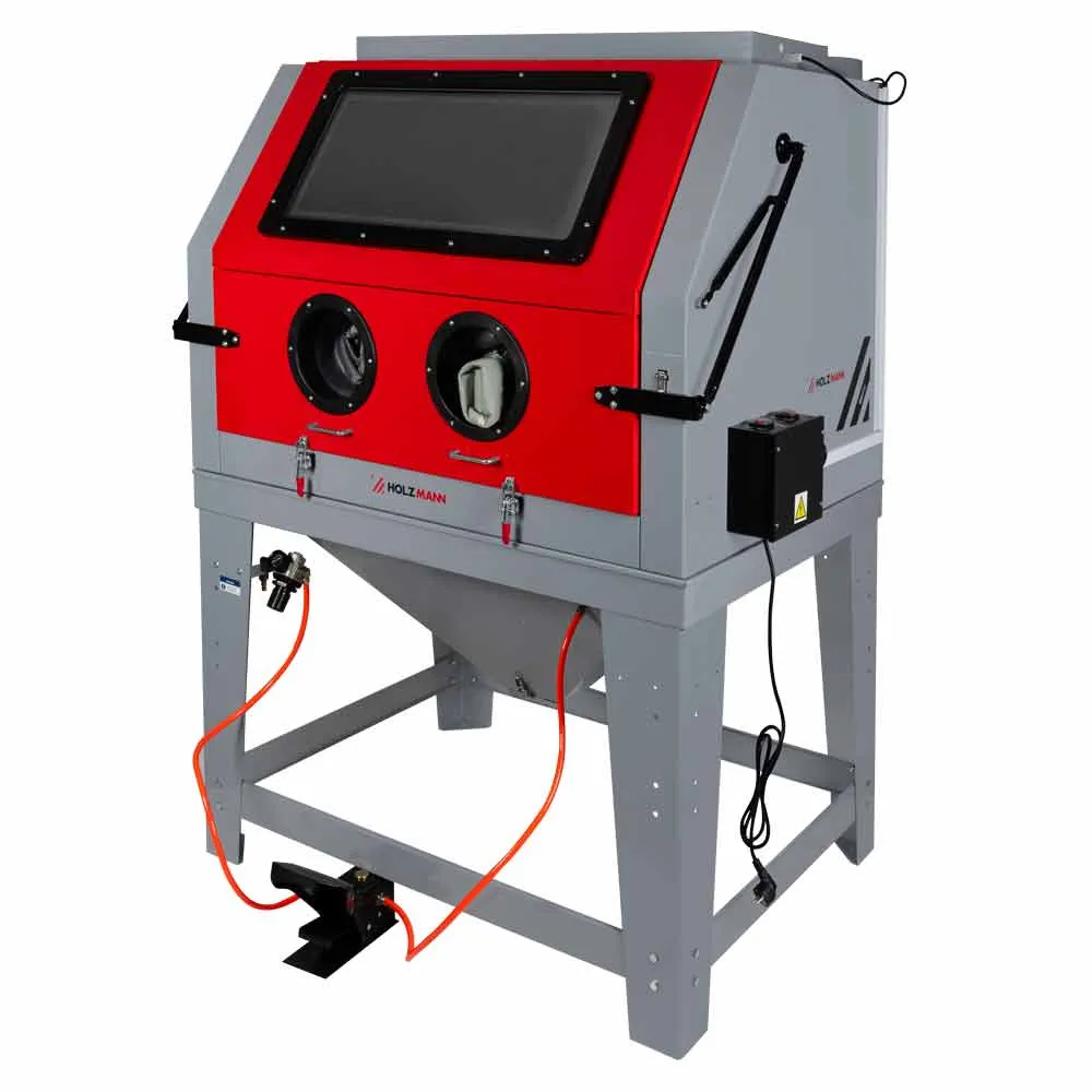 Sandblåsekabinett Holzmann SK990_230V