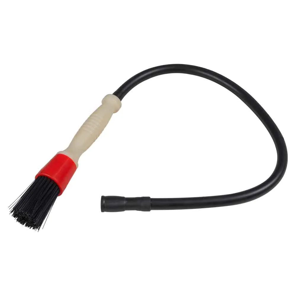 Vaskebørste delvaskemaskin Holzmann TW-WB
