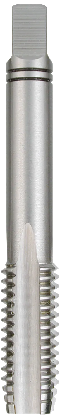 Mellemtap DIN 352 HSS M27×3,0mm