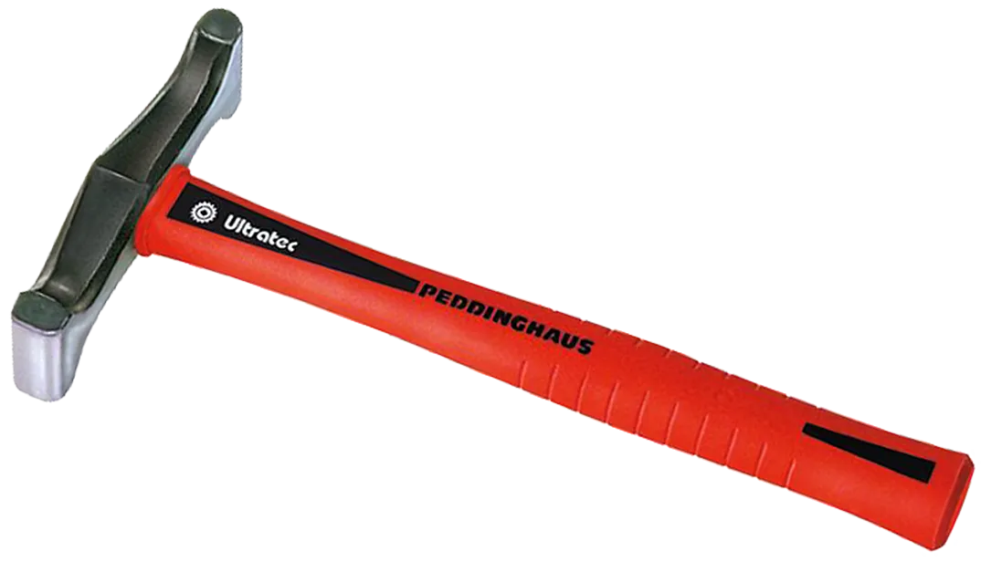 Svejfhammer m/Ultratec-skaft 200g