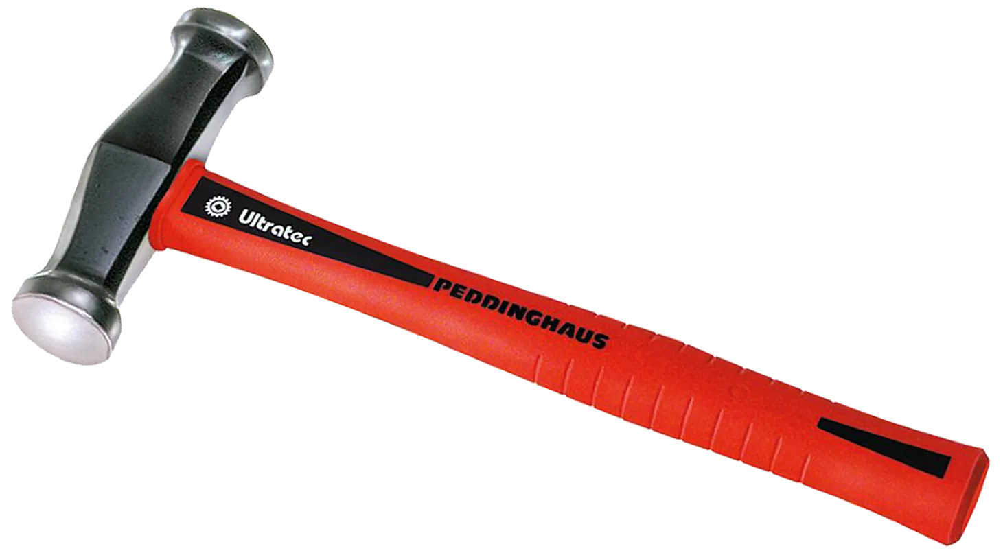 Opretterhammer m/Ultratec-skaft 1500g