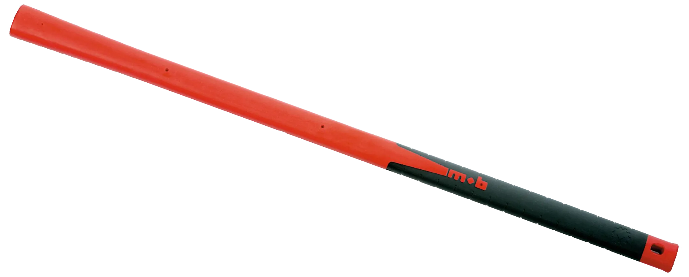 Ultratec-skaft 900mm f/mukkert 5293