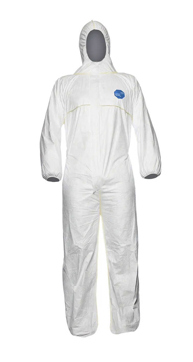 Dragt Tyvek 200 Easysafe, str. M