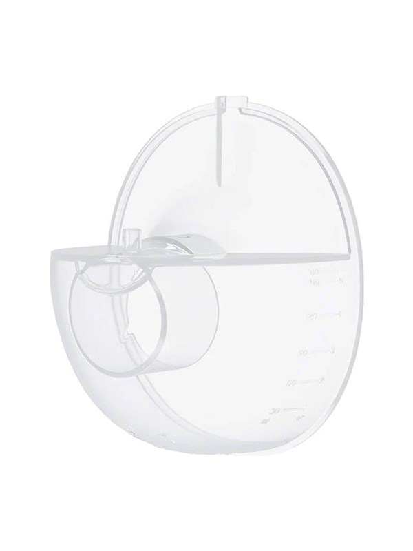 Momcozy Milk Collection Container Cup for breast pump  M5