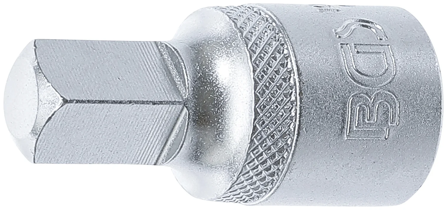 Olieservicenøgle | 12,5 mm (1/2") | firkant | 10 mm