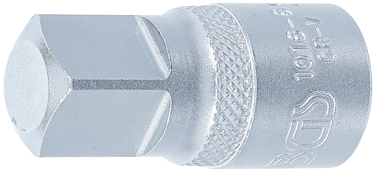 Olieservicenøgle | 12,5 mm (1/2") | firkant | 14 mm