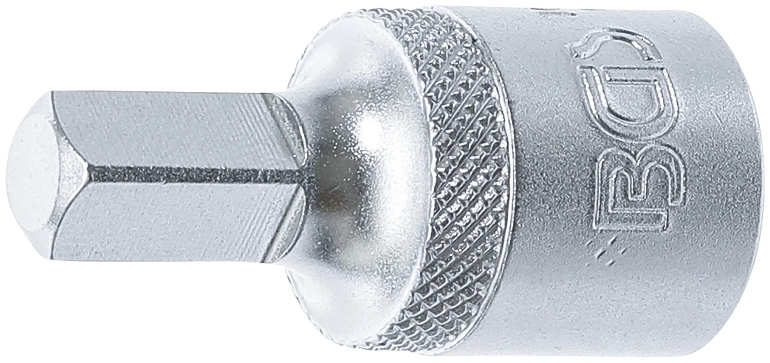 Olieservicenøgle | 12,5 mm (1/2") | firkant | 8 mm