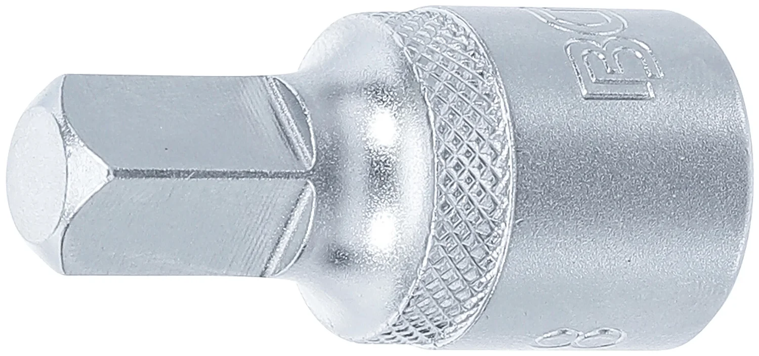 Olieservicenøgle | 12,5 mm (1/2") | firkant | 3/8"