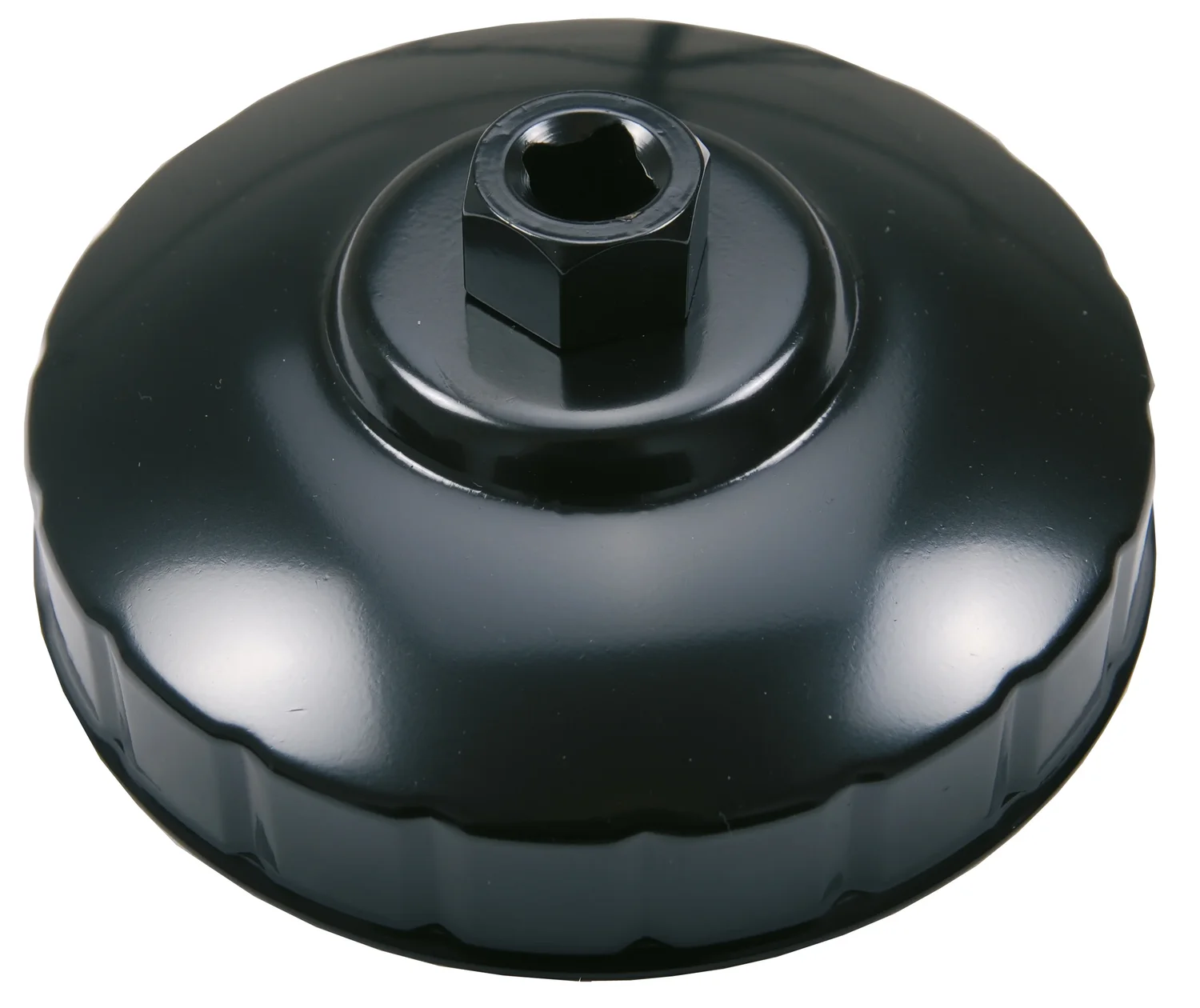 Oliefilternøgle | 18-kant | Ø 108 mm | til Opel, Renault