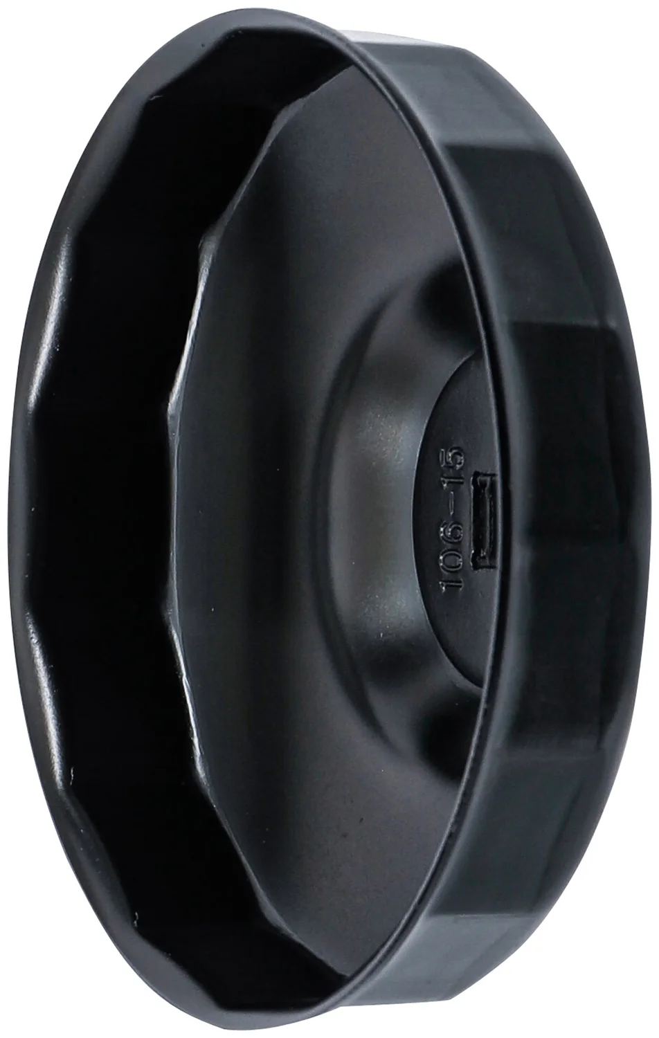Oliefilternøgle | 15-kant | Ø 106 mm | til Fiat Ducato