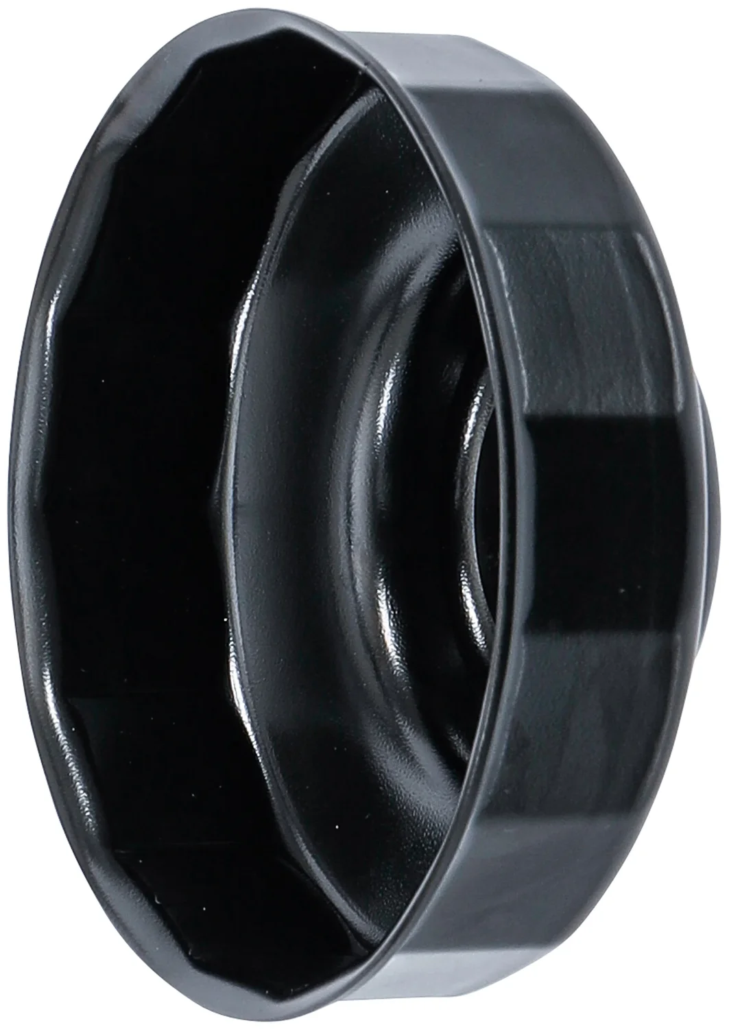 Oliefilternøgle | 15-kant | Ø 90 mm | til Honda, Mazda, Nissan, Subaru, Toyota