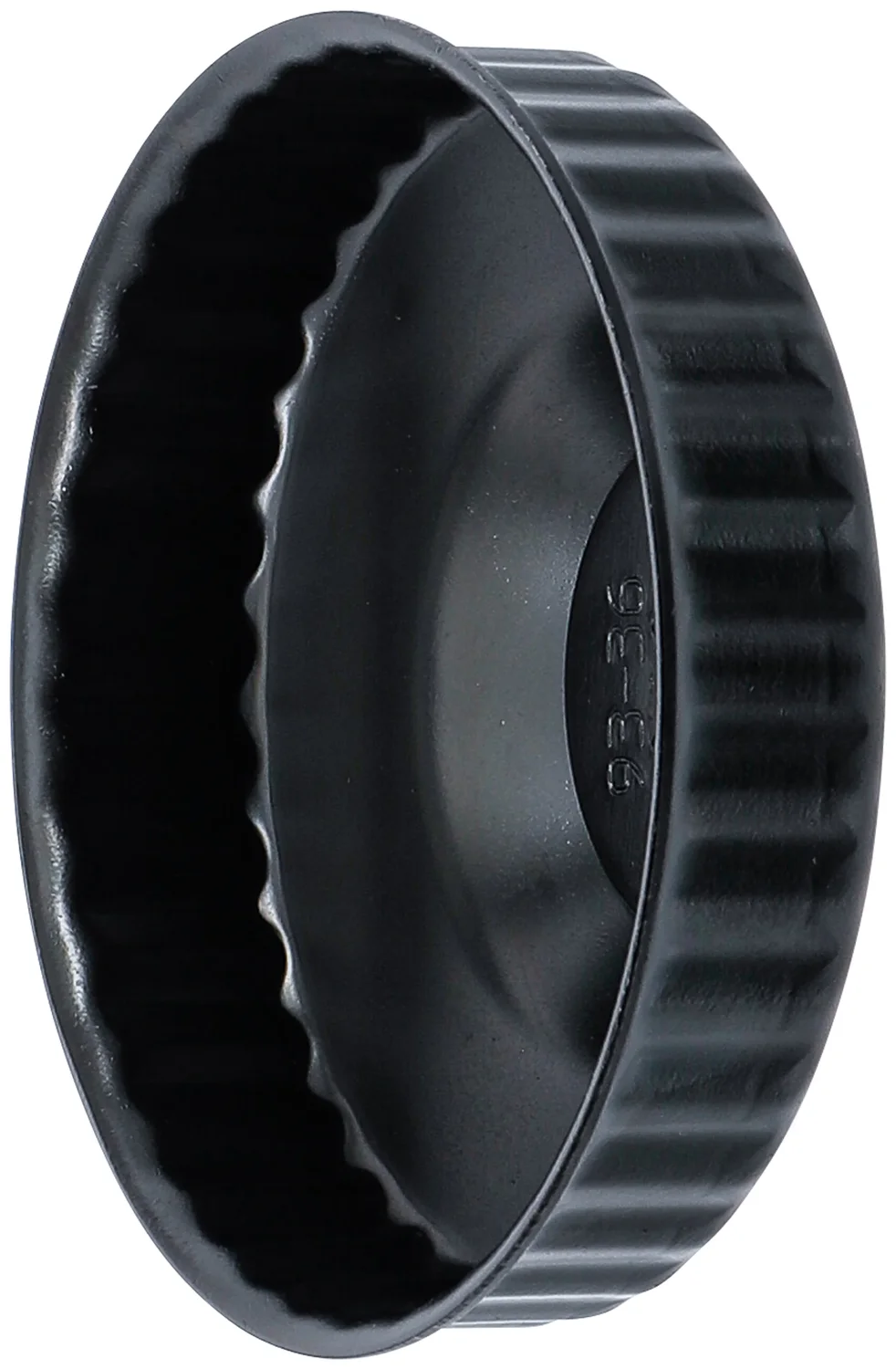 Oliefilternøgle | 36-kant | Ø 93 mm | til Ford-motorer