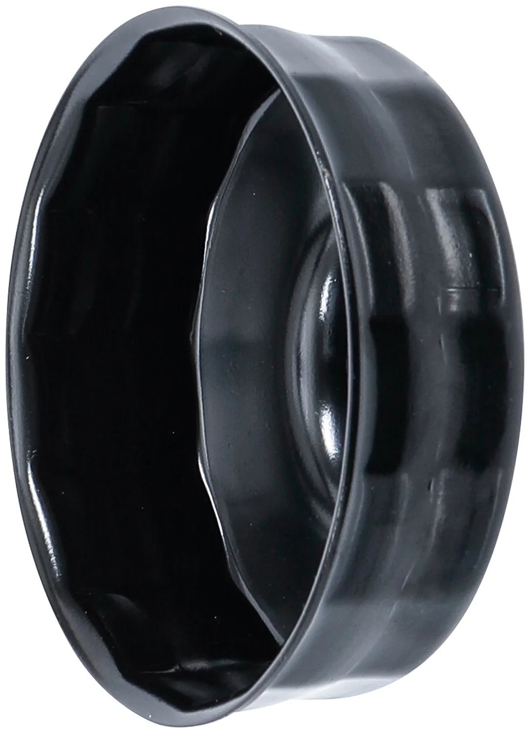 Oliefilternøgle | 15-kant | Ø 80 - 82 mm | til Honda, Mazda, Nissan, Subaru, Toyota