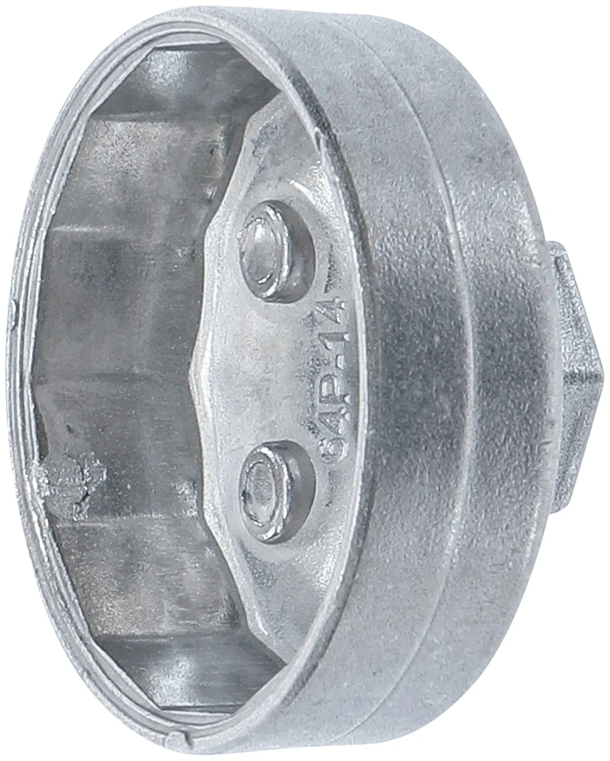 Oliefilternøgle | 14-kant | Ø 64 mm | til Daihatsu, Fiat, Nissan, Toyota