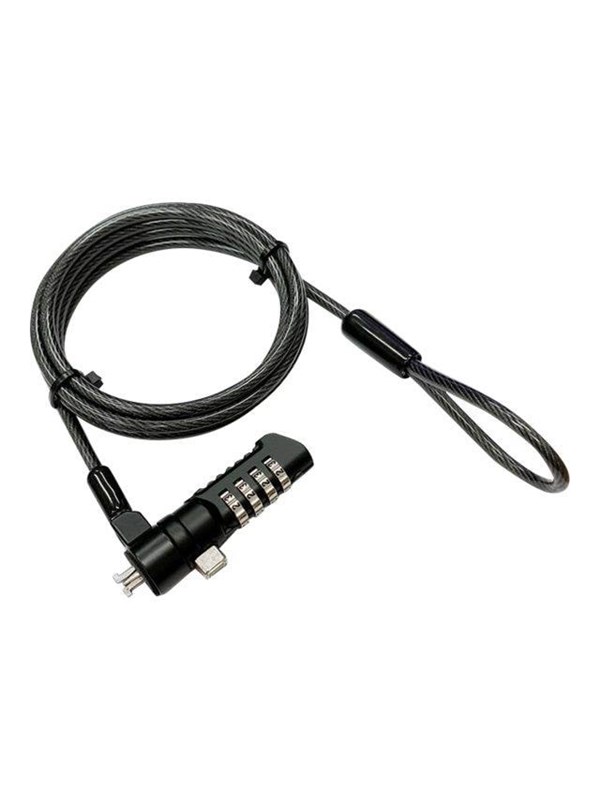 GearLab security cable lock