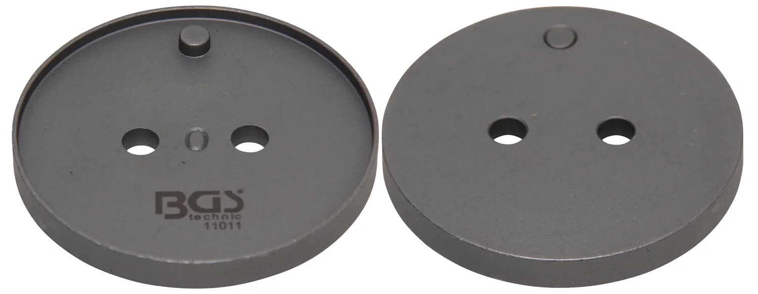 Adapter til bremsestempeltilbagestiller 0 | til GM