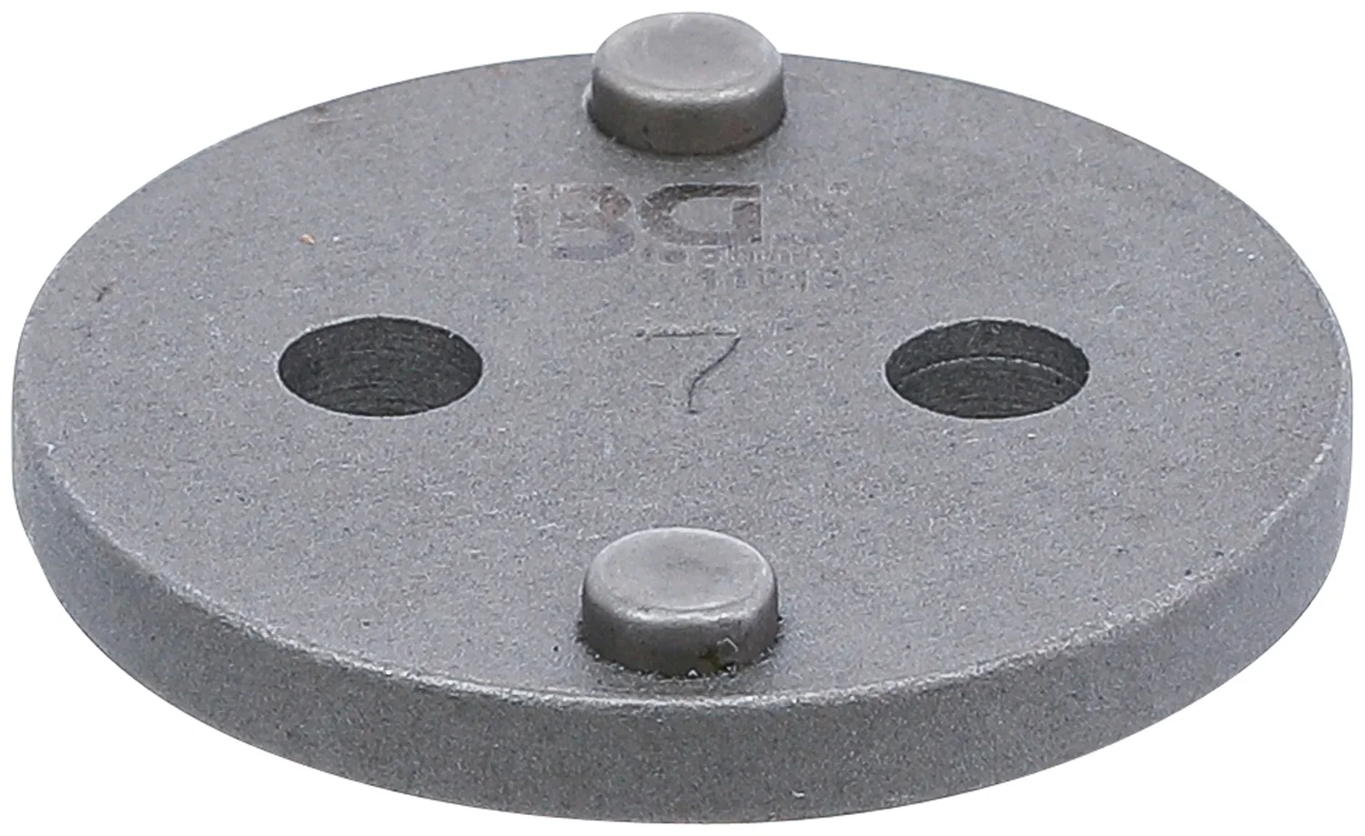 Adapter til bremsestempeltilbagestiller 7 | til Alfa Romeo / Audi / Citroen