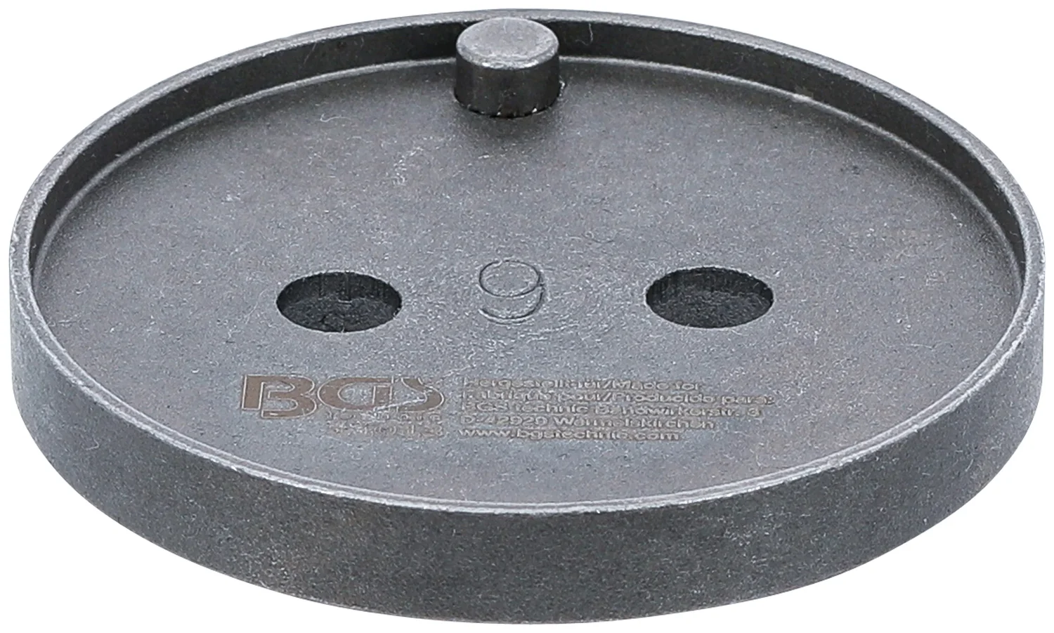 Adapter til bremsestempeltilbagestiller 9 | til GM