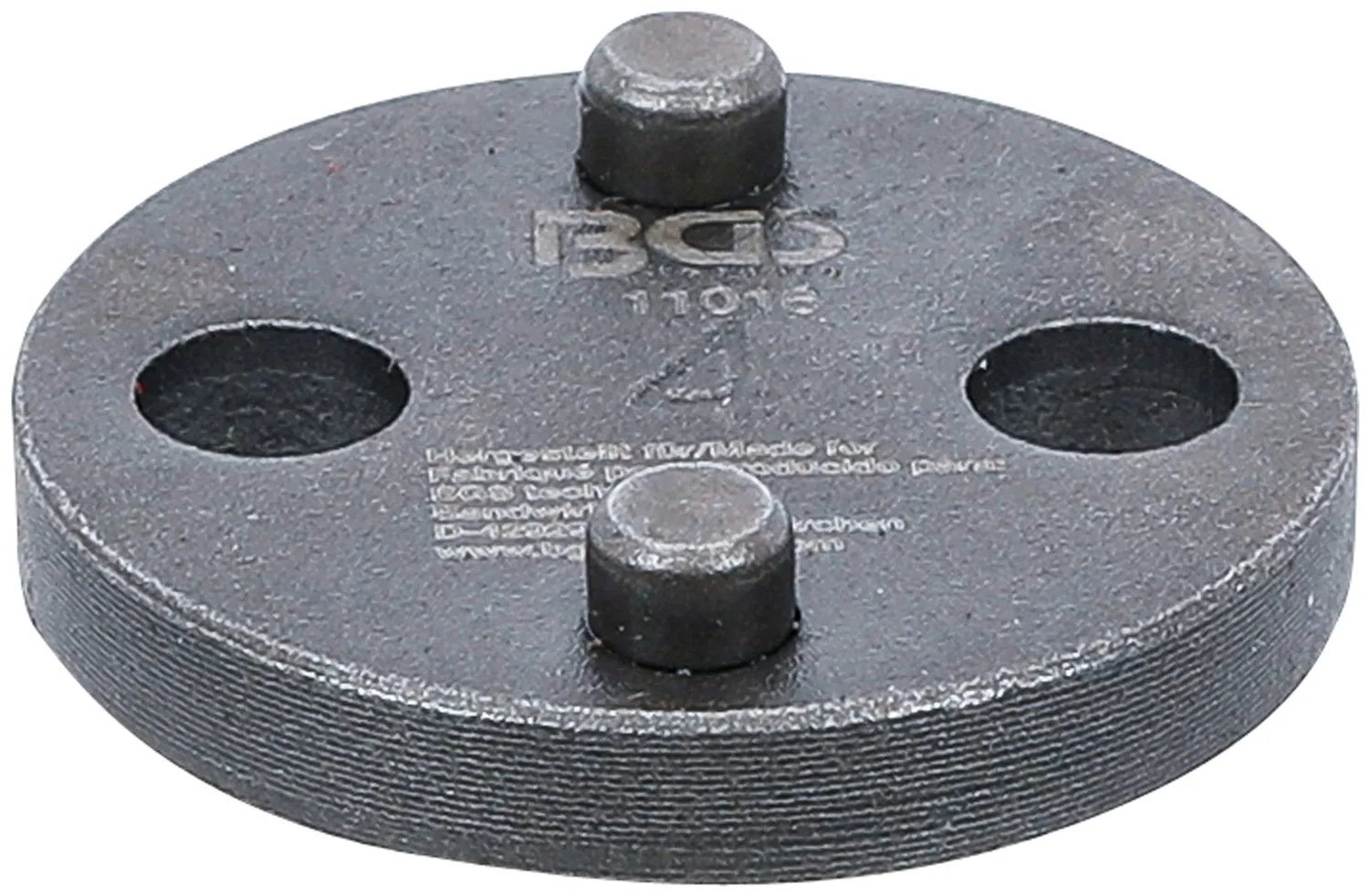 Adapter til bremsestempeltilbagestiller 4 | til Alfa Romeo / Fiat / Ford