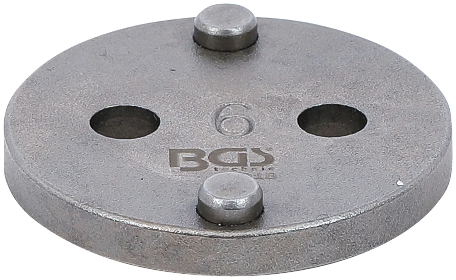 Adapter til bremsestempeltilbagestiller 6 | til VW / Nissan / Jaguar