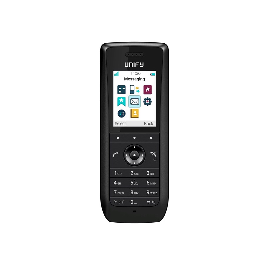 Unify OpenScape WLAN Phone WL4