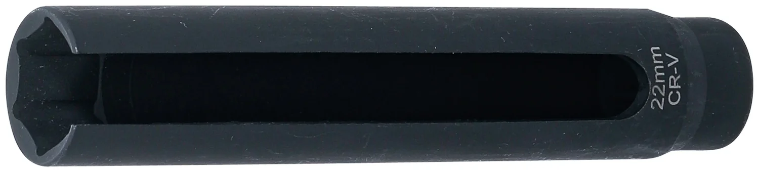 Lambdasondetop | 12,5 mm (1/2") | 22 mm