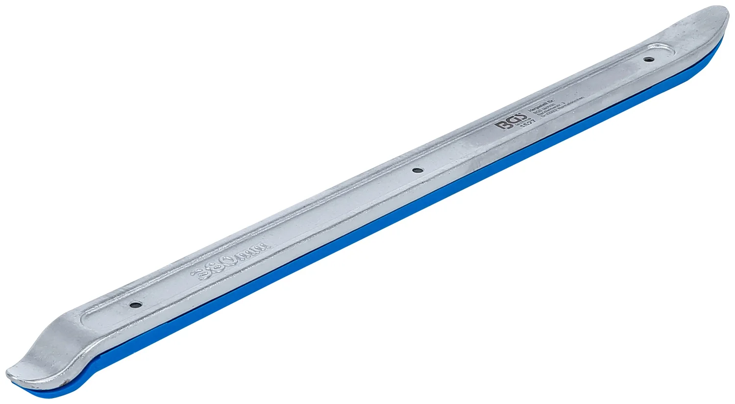 Dækmonteringsjern | med plastbeskyttelse | 380 mm