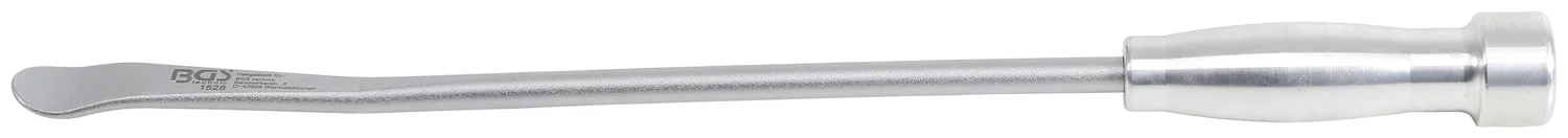 Dækmonteringsjern | til motorcykler | med aluminiumsgreb | 390 mm