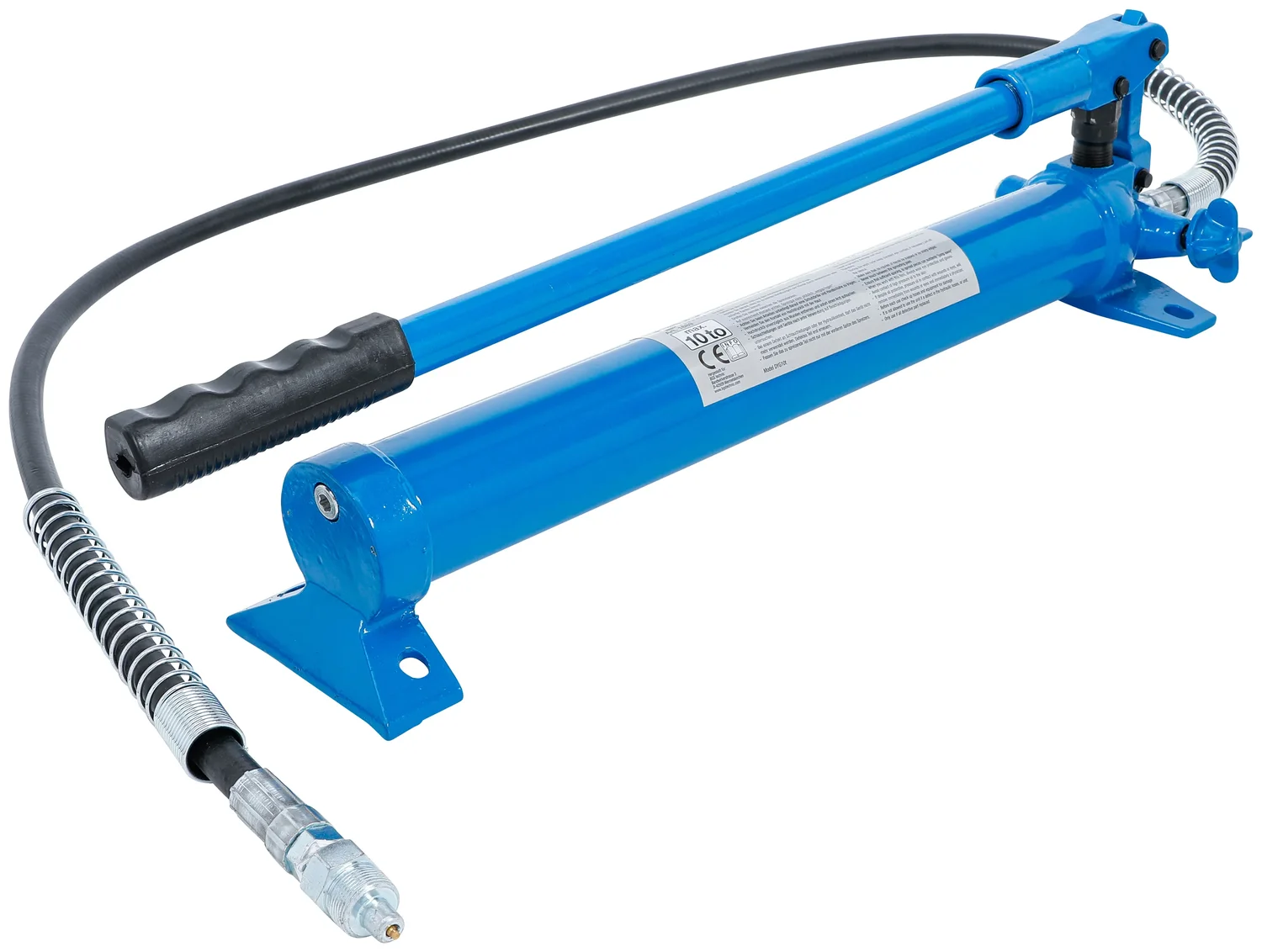 Hydraulikpumpe til BGS 1689 | 10 t