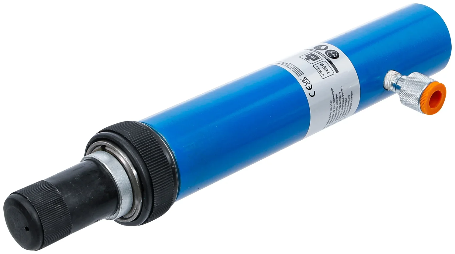 Hydraulikcylinder til BGS 1689 | 10 t