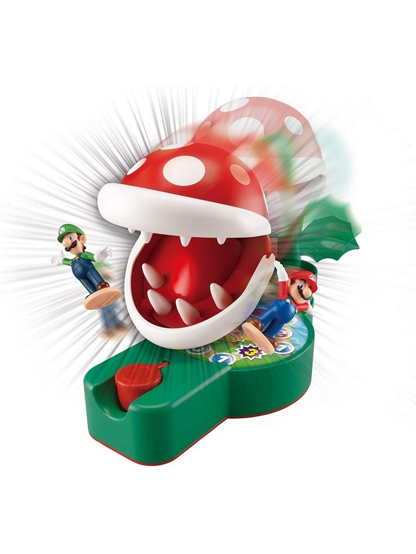Epoch Piranha Plant Escape!