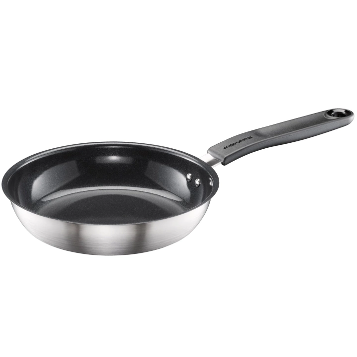 Fiskars FunctionalForm Frying Pan - 20 cm