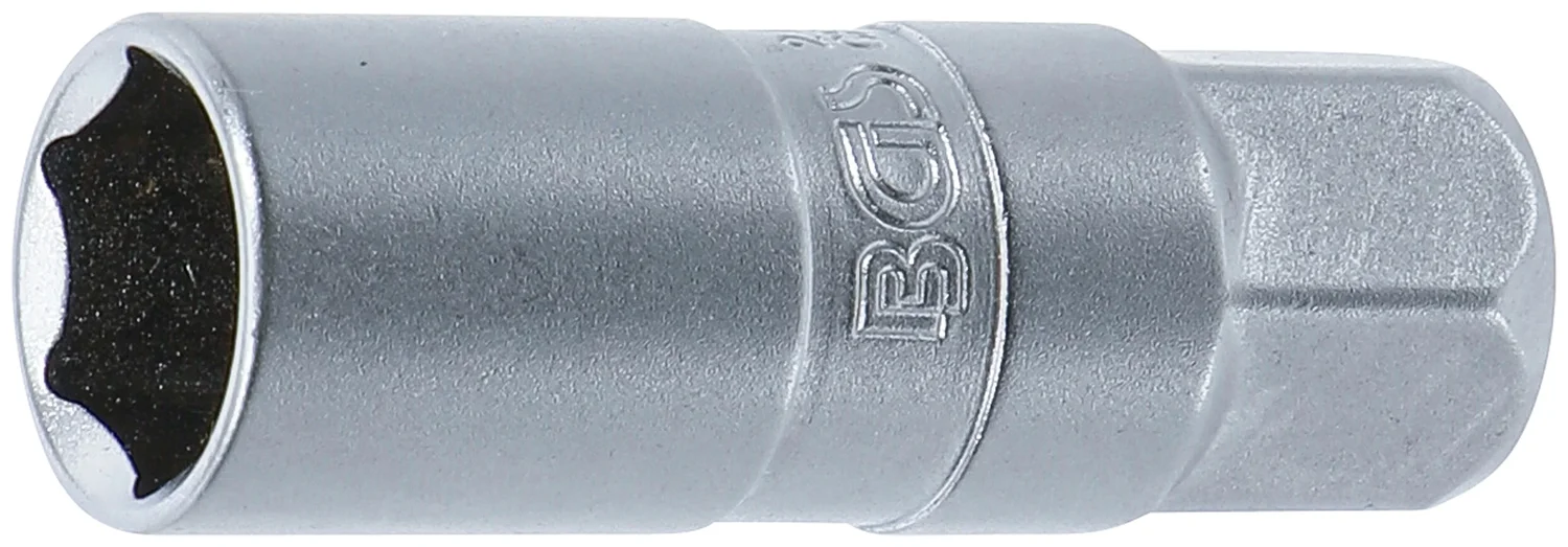 Tændrørstop sekskant | 10 mm (3/8") | 16 mm