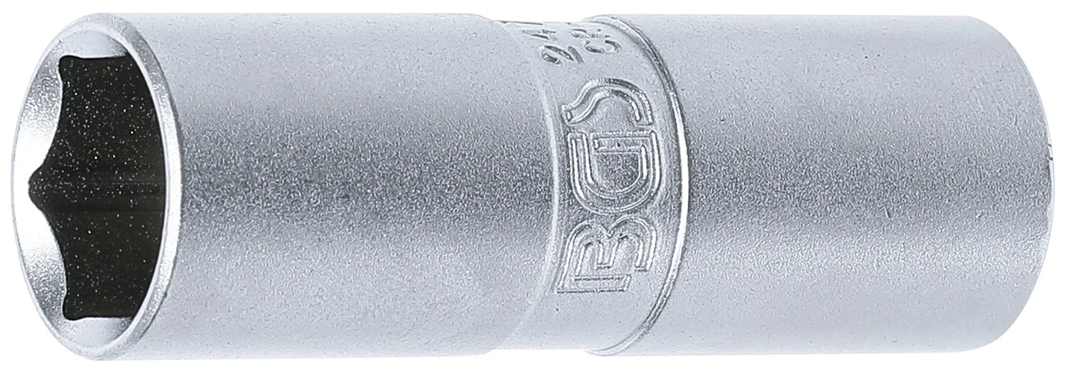 Tændrørstop sekskant | 12,5 mm (1/2") | 16 mm