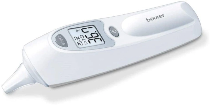 Beurer Thermometer FT 58 - thermometer