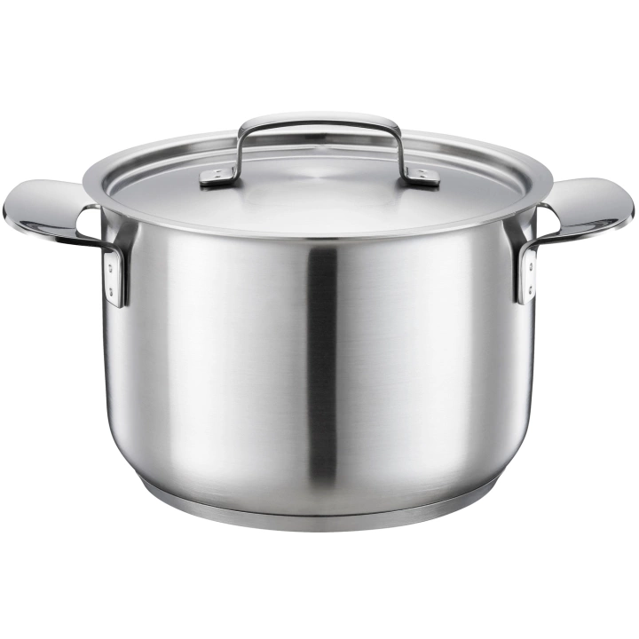 Fiskars All Steel pot - 3 L
