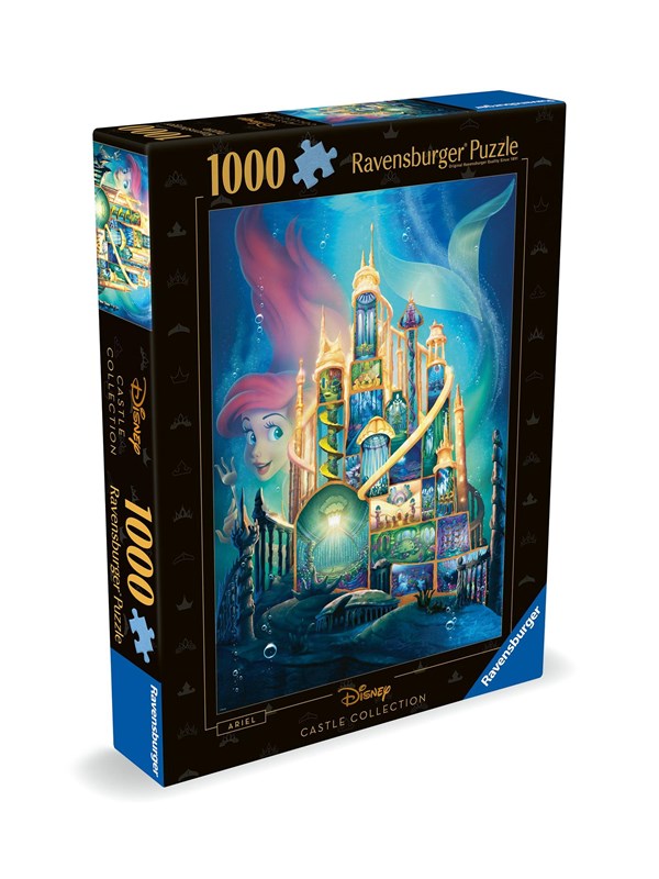 Ravensburger 12000265 puzzle