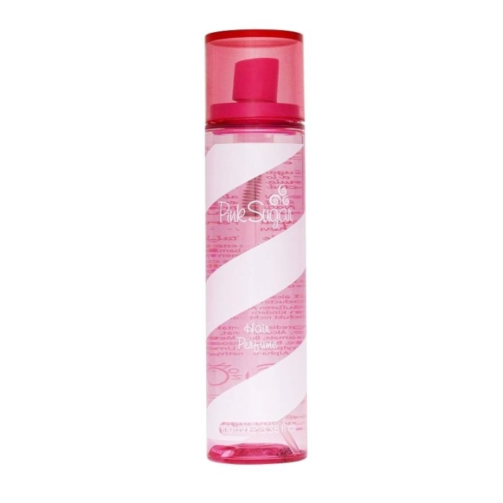 Aquolina Pink Sugar Hair Parfume Spray