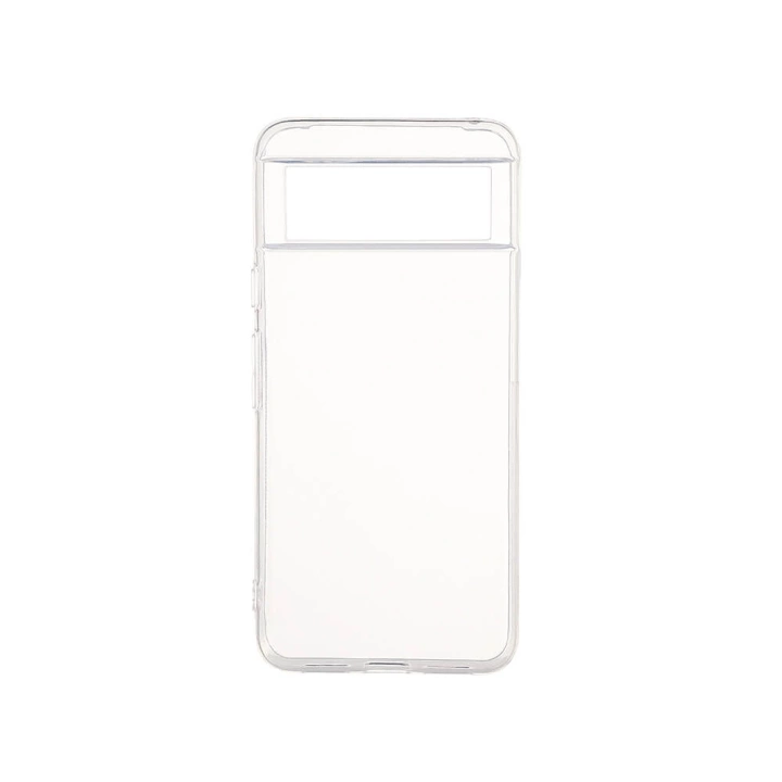 ONSALA Phone Case TPU Transparent - Google Pixel 8