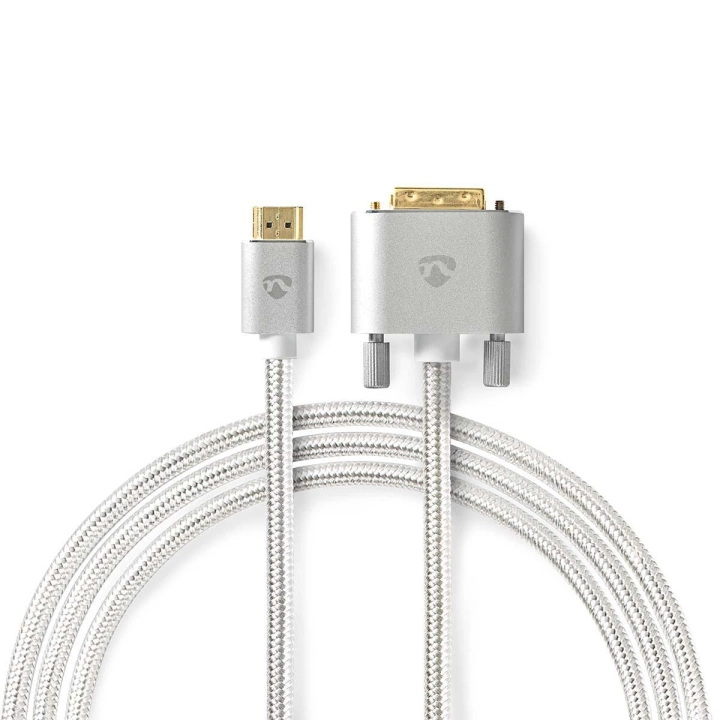 Nedis adapter cable - 2 m