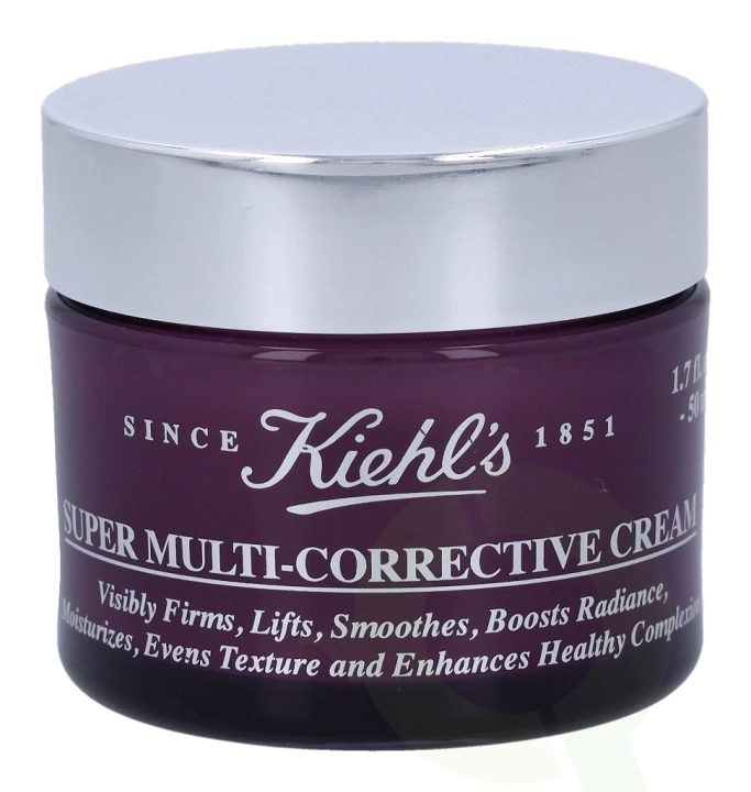 Kiehl's Super Multi-Corrective Cream 50 ml