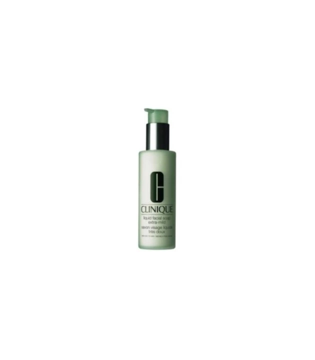 Clinique FACIAL LIQUID SOAP extra mild 200 ml