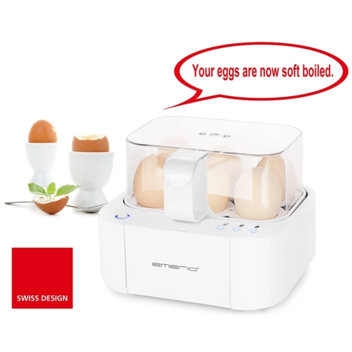 Emerio Eggkoker Eggboiler