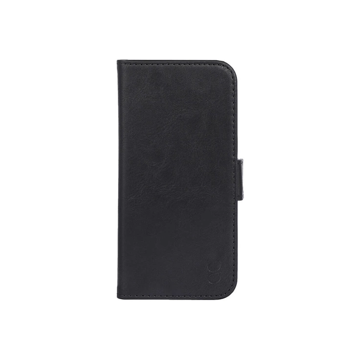 GEAR Wallet Case 3 Card Slots Black - Samsung S24 5G