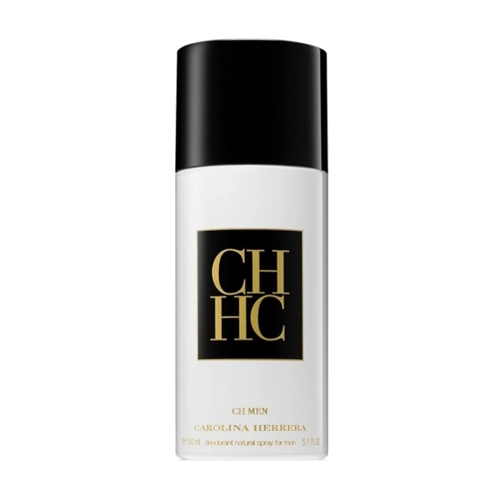 Carolina Herrera CH Deodorant Spray 150 ml.