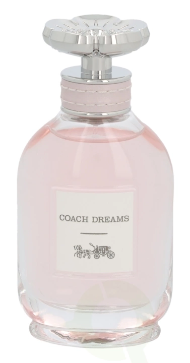 Coach Dreams