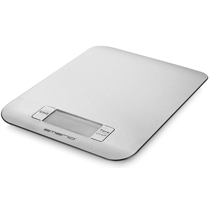 Emerio Kjøkkenvekt KS-211809
