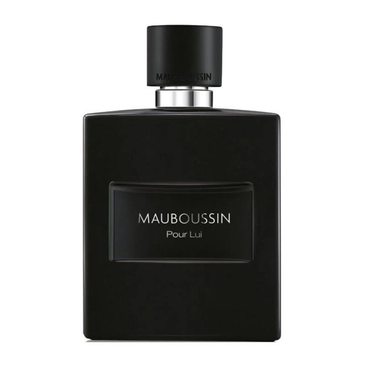 Mauboussin Pour Lui in Black