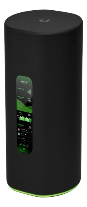 Ubiquiti AmpliFi Alien Router / AFI-ALN-R - Wireless router Wi-Fi 6